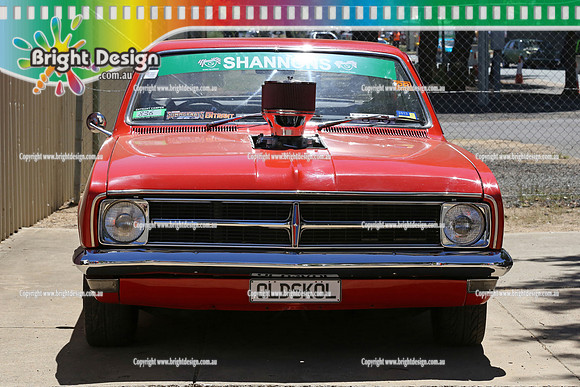 Summernats 26 - Friday 4 Jan 2013 (1272)  OLDSKOL