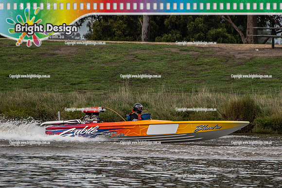 VDBC Victorian Drag Boat Club @ NWSC 24 April 2026 (22297) SUBTLE Simon Evans