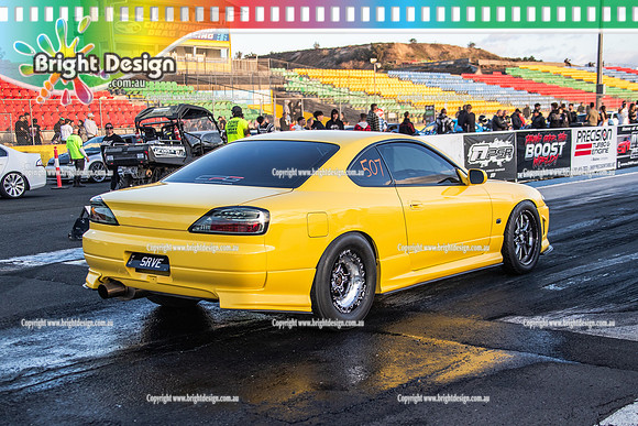 Fast Friday @ Calder Park Drag Racing 16 January 2026 (186362) SRVE