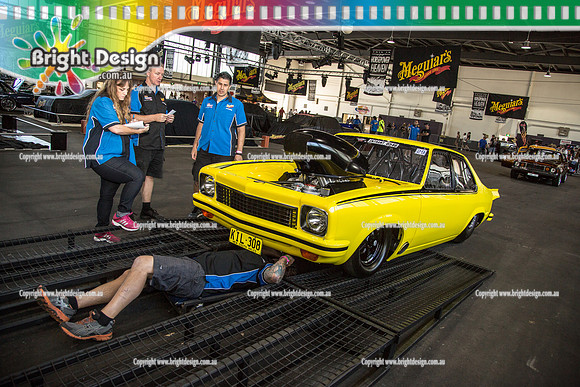 Summernats 29 FRIDAY 8 Jan 16  BDMP1257  KIL308