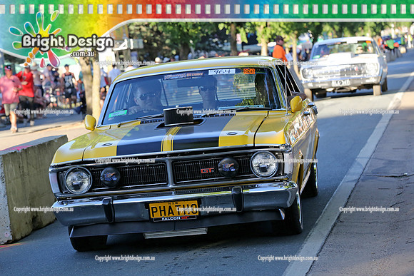 Summernats 26 - Thurs 3 Jan 2013_183  PHATHO