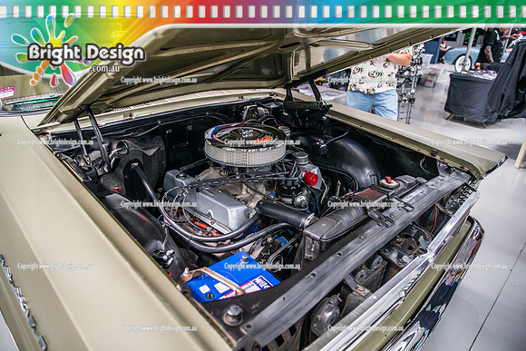 Show Cars Melbourne Best Car & Bike Expo @ Shannons 18 Oct 2026 (2167)