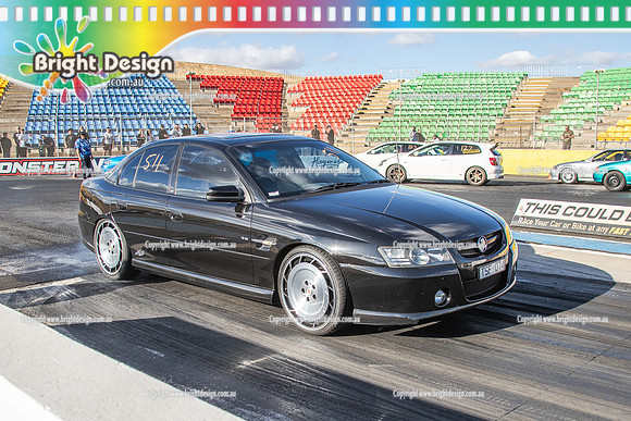 Fast Friday @ Calder Park Drag Racing 16 January 2026 (185497) TSP074