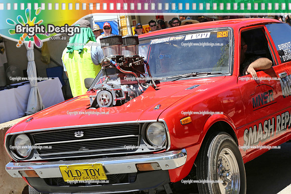 Summernats 26 - Friday 4 Jan 2013 (1275)  YLDTOY