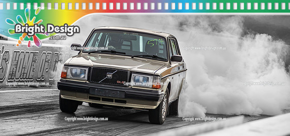 Fast Friday @ Calder Park 9 October 2026 (196177) VOLVO TBC