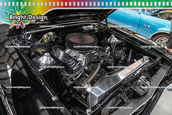Show Cars Melbourne Best Car & Bike Expo @ Shannons 18 Oct 2026 (2066)
