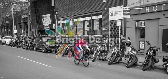 Joe Rascal Harley Davidson Melbourne UNITED WE RIDE 12 Septemeber 2026 (1635)