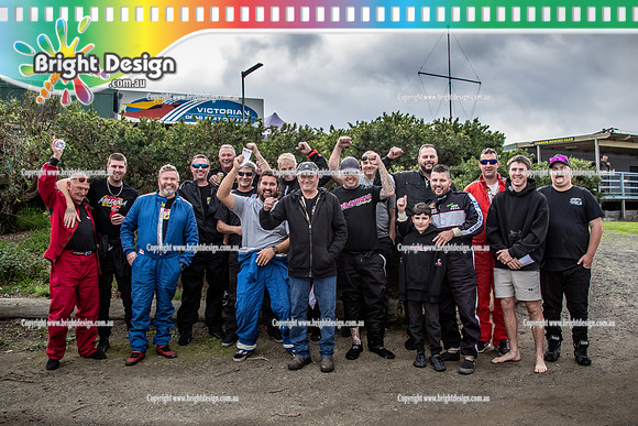 VDBC Victorian Drag Boat Club @ NWSC 24 April 2026 (22477) GROUP CREW