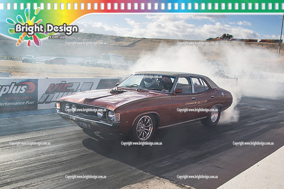Fast Friday @ Calder Park Drag Racing 16 January 2026 (185669) 37358H