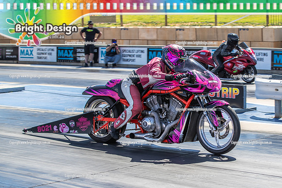 Day 2 Sunset Nationals @ Mildura Sun 20 Sept 2026 (45698) 8021 MSVRD CHERYL BEDDOES BIKE
