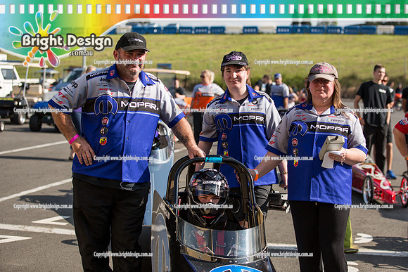 East Coast Nationals  @ Sydney Dragway Day #1 SAT 7 Nov 2015  (15001)