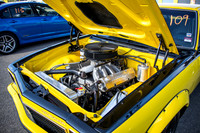 Fast Friday @ Calder Park Drag Racing 16 January 2026 (185002) 0231H1