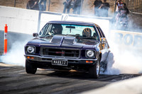 AAAAA Fast Friday @ Calder Park Drag Racing 16 January 2026 (185079) MARKIZ