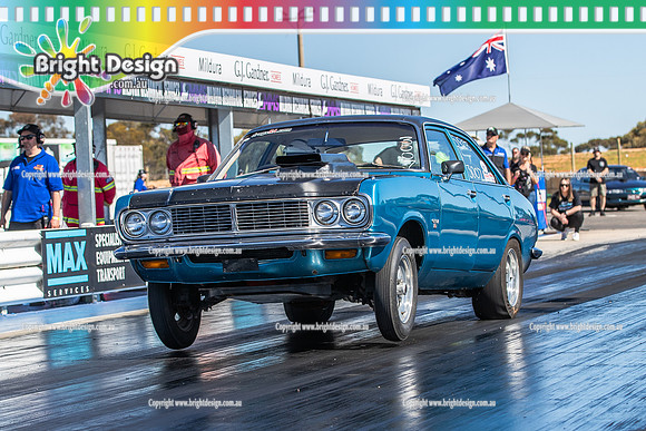 Day 1 Sunset Nationals @ Mildura Sat 19 Sept 2026 (41183) 3007 MICHAEL BRIDGES