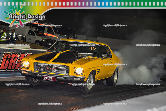 Fast Friday @ Calder Park 24 April 2026 (192421) 99175H