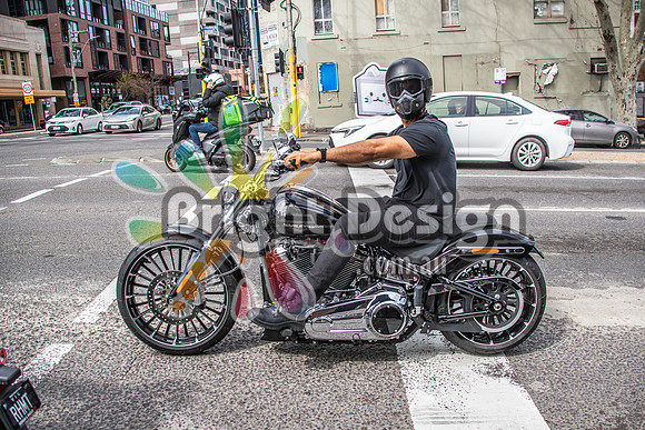 Joe Rascal Harley Davidson Melbourne UNITED WE RIDE 12 Septemeber 2026 (1139)