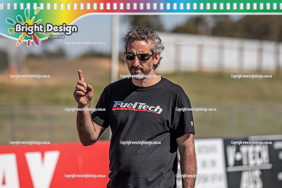 Ford Nationals Test & Tune Friday 3 December 2021 @ Heathcote (40274)  FRANK MARCHESE DANDY ENGINES FUELTECH