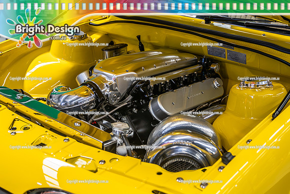 Show Cars Melbourne Best Car & Bike Expo @ Shannons 18 Oct 2026 (2270)
