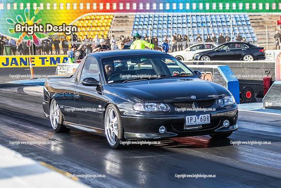 Fast Friday @ Calder Park Drag Racing 16 January 2026 (185918) 1PJ6DR