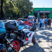 Show Cars Melbourne Best Car & Bike Expo @ Shannons 18 Oct 2026 (2020)-2