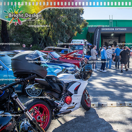 Show Cars Melbourne Best Car & Bike Expo @ Shannons 18 Oct 2026 (2020)-2