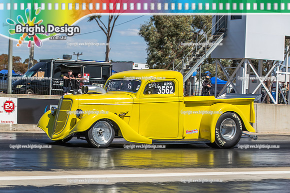 Day 2 Sunset Nationals @ Mildura Sun 20 Sept 2026 (45606) 3562 DANNY WILSON