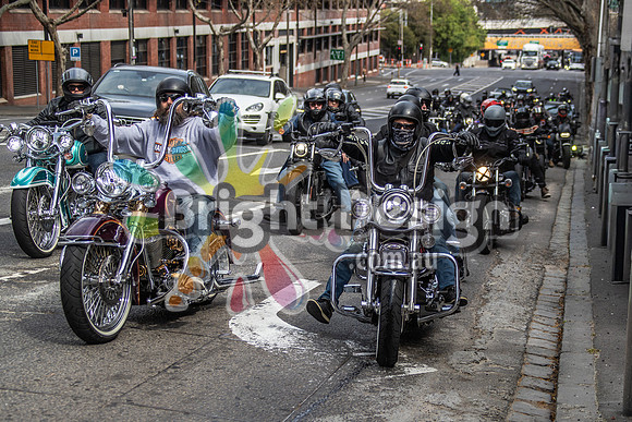 Joe Rascal Harley Davidson Melbourne UNITED WE RIDE 12 Septemeber 2026 (1150)