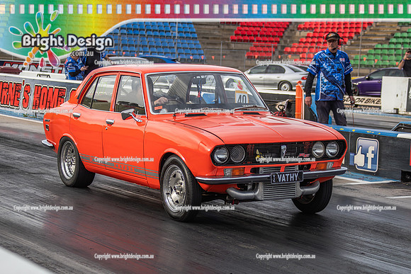 Fast Friday @ Calder Park 9 October 2026 (196035) VATHY KALY
