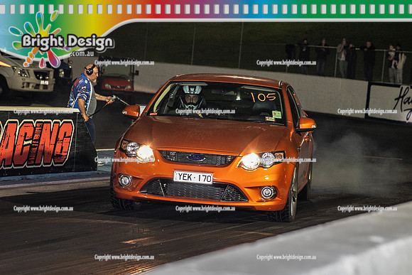 Fast Friday @ Calder Park 24 April 2026 (192392) YEK170