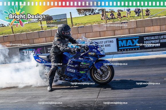 Day 1 Sunset Nationals @ Mildura Sat 19 Sept 2026 (43670)