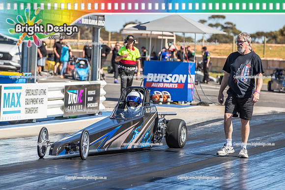Day 1 Sunset Nationals @ Mildura Sat 19 Sept 2026 (41275) JD 8020 JAMES BARLOW