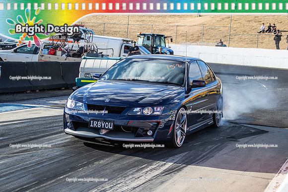 Fast Friday @ Calder Park Drag Racing 16 January 2026 (185633) iR8YOU