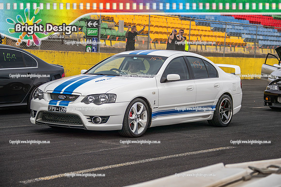 Fast Friday @ Calder Park 9 October 2026 (196418) FPV128