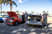 Fast Friday @ Calder Park Drag Racing 16 January 2026 (185008) NASTYE SOOKUP