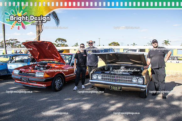 Fast Friday @ Calder Park Drag Racing 16 January 2026 (185008) NASTYE SOOKUP