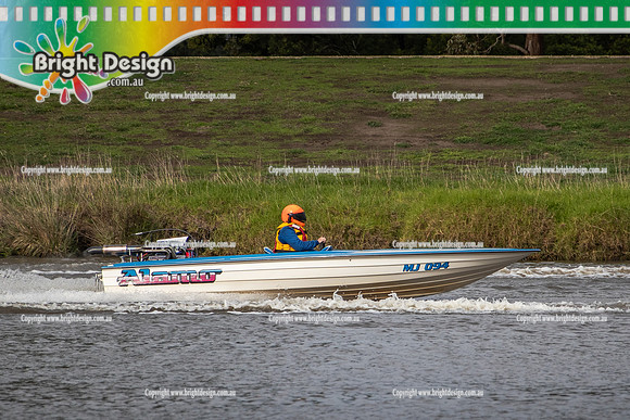 VDBC Victorian Drag Boat Club @ NWSC 24 April 2026 (22817) ALAMO Chris Boyle