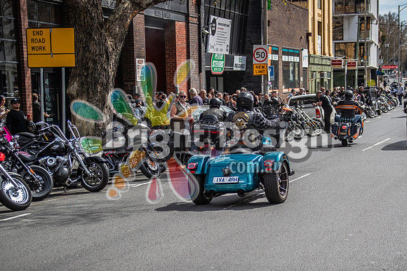 Joe Rascal Harley Davidson Melbourne UNITED WE RIDE 12 Septemeber 2026 (1532)