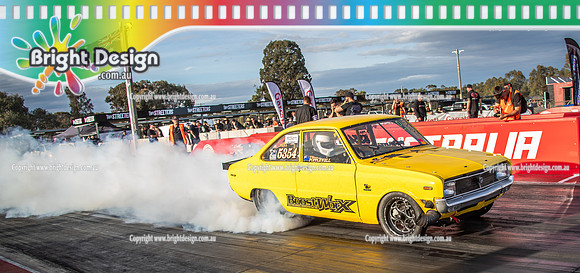 Melbourne Garrett Jamboree Test & Tune @ VMP 16 October 2026 (3702)