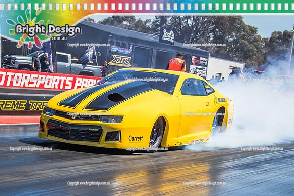 Melbourne Garrett Jamboree Test & Tune @ VMP 16 October 2026 (2208)