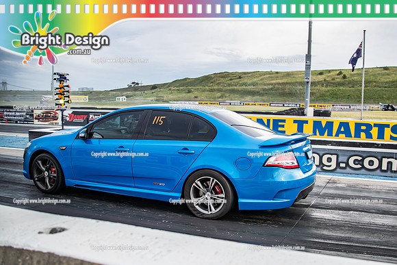 Fast Friday @ Calder Park 9 October 2026 (196416) 864FPV