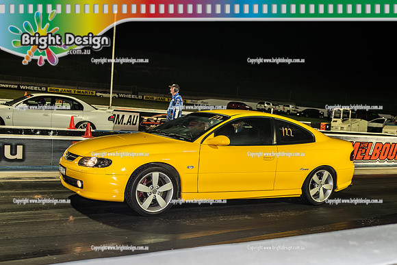 Fast Friday @ Calder Park 24 April 2026 (192390) TBU830