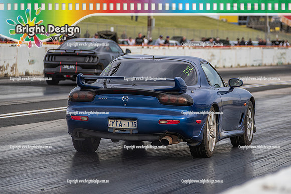 Fast Friday @ Calder Park 9 October 2026 (196048) YiA115