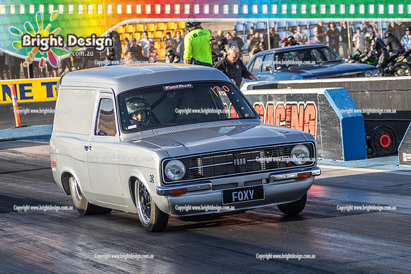 Fast Friday @ Calder Park Drag Racing 16 January 2026 (185954) FOXY