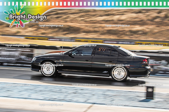 Fast Friday @ Calder Park Drag Racing 16 January 2026 (185125) TSF074