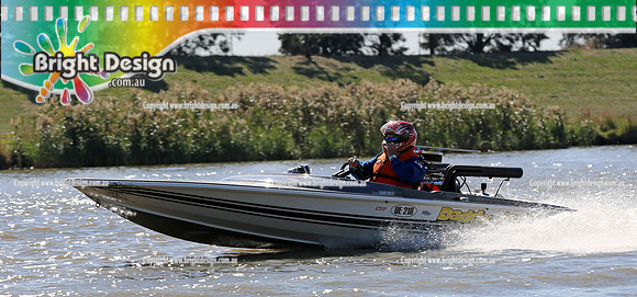 vdbc @ NWSC Club Day 21 April 2013 Bright Design(696) DADDY COOL
