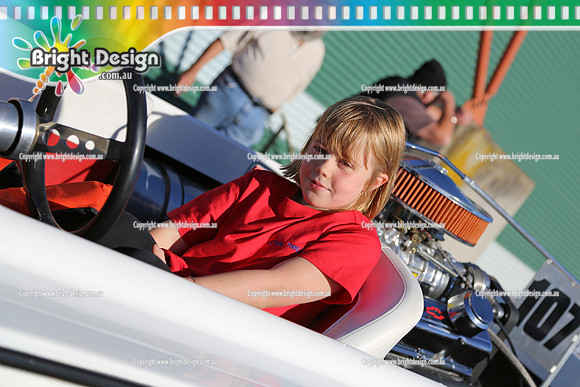 vdbc Nationals  Boat Races  Hot Rod Show  March 2013  Bright Design  (1092)  PUBLISHED DRAGWAY
