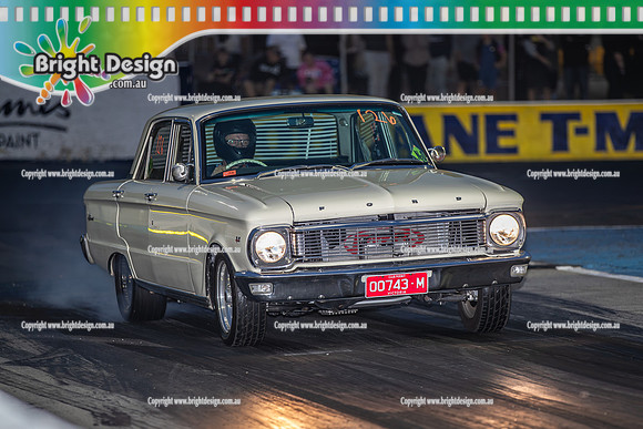Fast Friday @ Calder Park 9 October 2026 (196812) 00743M