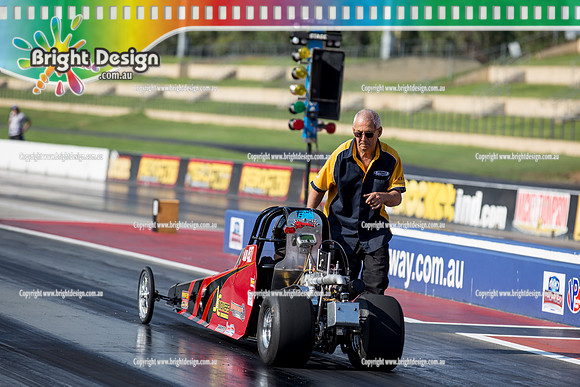 East Coast Nationals  @ Sydney Dragway Day #1 SAT 7 Nov 2015  (15004)