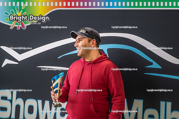Show Cars Melbourne Best Car & Bike Expo @ Shannons 18 Oct 2026 (2330)