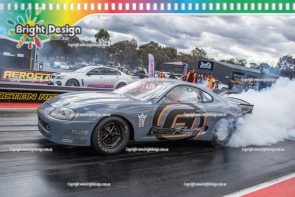 Melbourne Garrett Jamboree Test & Tune @ VMP 16 October 2026 (3027)